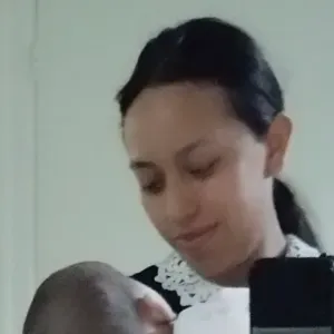 baby-sitter expérimentée à Nacy