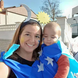 Puesto para cuidador de mascotas en Getafe