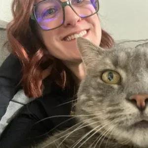  Garde d'animaux avec cœur (et poils)