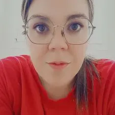 Soucieuse d'un travail bien fait