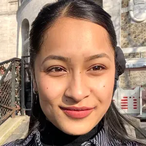 Friendly and Caring to baby , 