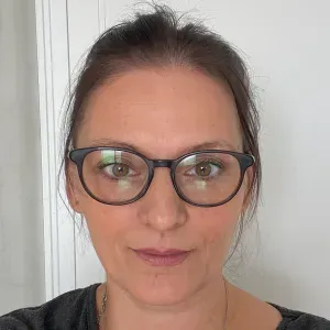 Femme de ménage sérieuse et de confiance 