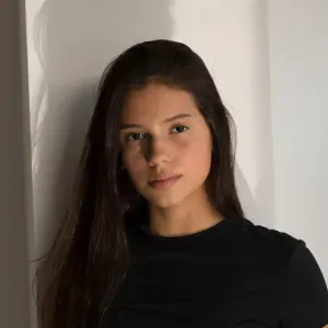 Cuido de crianças, tenho experiências com crianças