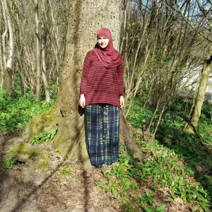 Titre : Femme de ménage responsable à Strasbourg !