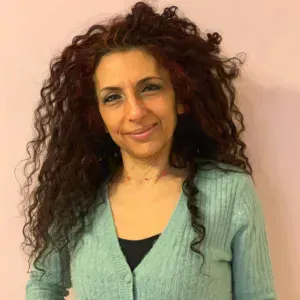 Baby sitter esperta e seria Avellino