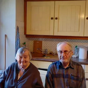 A la recherche d'une auxiliaire de vie - Logée - Lozère