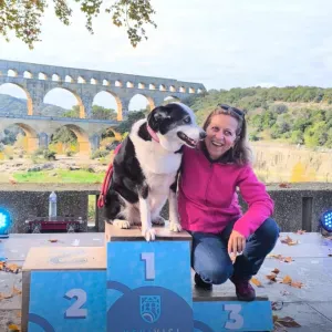 Pet sitter a  Aix en Provence nord