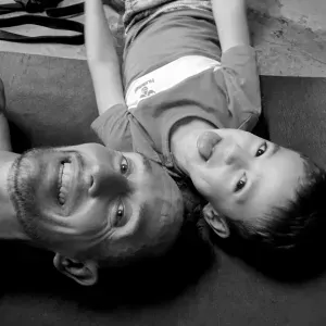 Je cherche Baby sitter 