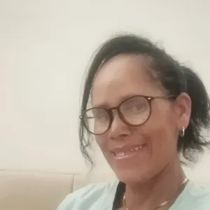 Babiciting expérimenté a Madagascar 