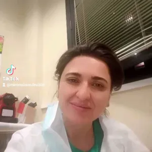 Cuidadora en Pamplona