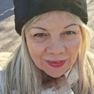 Auxiliaire  de vie pour les perssones  âgées 