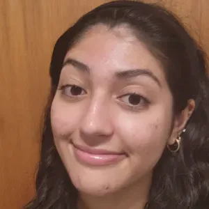 Søger job som babysitter - skriv gerne :)