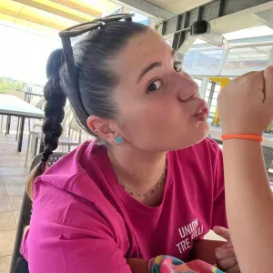 Babysitter Maria Giovanna Verdolini