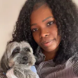 Pet-Sitter dans le 92 prête à chouchouter vos compagnons !