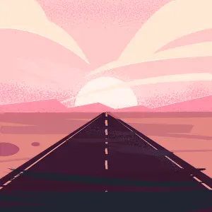 Sortie d'école Troinex avec voiture 