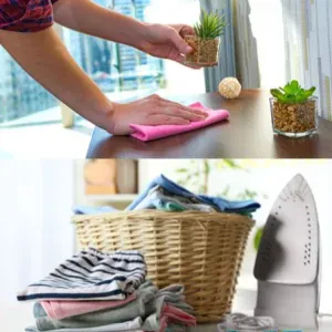 Femmes de ménage proche Beauvais 60000