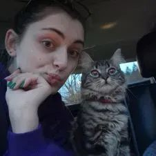 Gardienne de vos loulous !