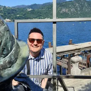 Lavoro pulizie a Turate