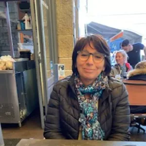 Nathalie, assistante maternelle agréée 