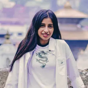 Responsible cleaner in Oulu finland