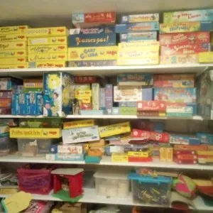 garde à domicile et assistante maternelle