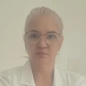 Sou cuidadora de idoso experiente há mais de 5 anos