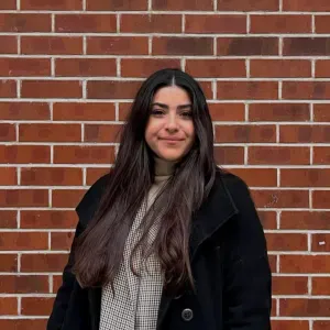 Niñera en Málaga con experiencia