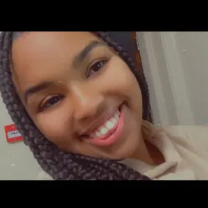 Experienced babysitter looking for a job 