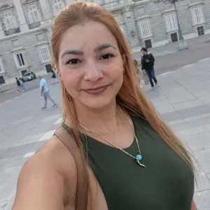 Empleada de Limpieza en Madrid