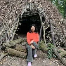 Baby sitter in london