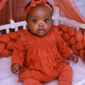 Je cherche une assistante maternelle 