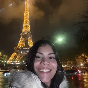 Babyssister profissional no brasil 