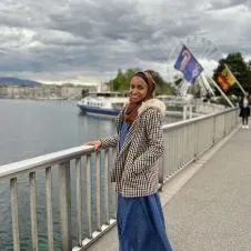 Aide ménagère à domicile disponible à Jette