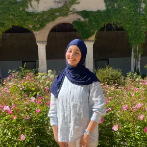 Je recherche une femme de ménage 