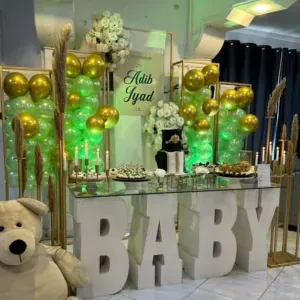 Je recherche une nounou sur les alentour Annemasse 