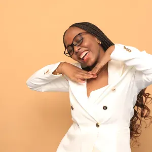 My Scientific Background in Biomedical Science 