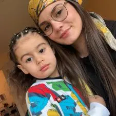 Baby-sitter 7 ans expérience lyon