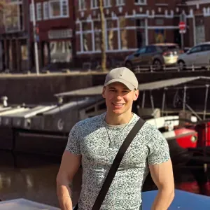 Looking for a cleaner / housekeeper in Groningen