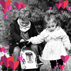 Offre d'emploi de nounou – garde d'enfants à Meulan-en...