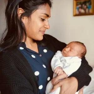 Baby sitter expérimentée occasionnelles 