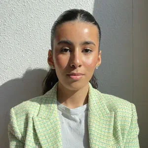 Baby-sitter basée à Besançon. 