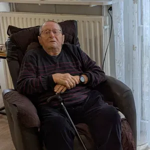 Je cherche une femme de ménage 