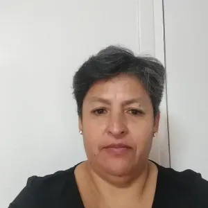 Empleada limpieza con gran atención en ciudad real