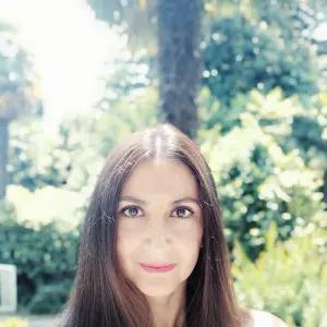 Donna pulizie