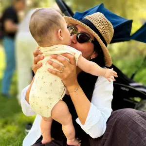Recherche baby-sitter occasionnelle pour bébé de 11 mois