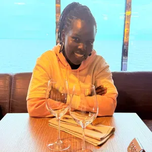 Compassionate carer looking for a job 