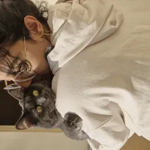 Cat-sitter sur Paris, Argenteuil et dans les alentours 😺