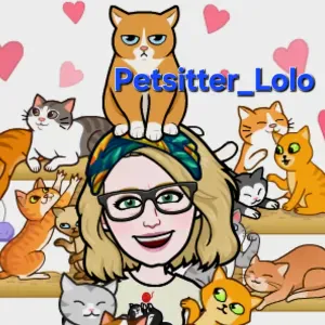 Petsitter chats Marne, frontière Aisne 