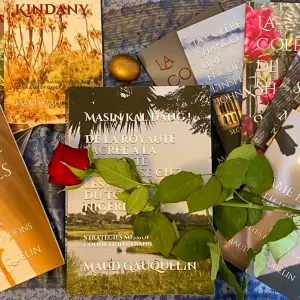 Enseignante particulière expérimentée