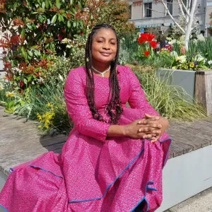 Nounou expérimentée à Freneuse 